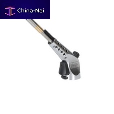 Propane gas blow torch Metaljet butane