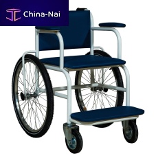 Indoor transfer chair KVK-1