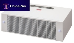 Wall-mounted fan EA-HT/FS/RSfilteraxialventilation