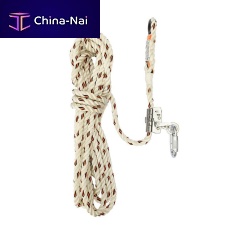 Fall-arrest rope RG-5 Rpolyamide core