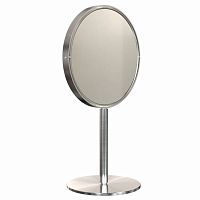 Table mirror N1943contemporaryroundmagnifying