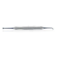 Orthodontic probe PolyFill Plasma+double