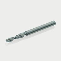 Dental drill bit 176710hard metalcuttingconical