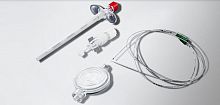 Anesthesia catheter EPIDURAL SETperipheral