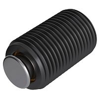 Thrust screw TST seriesstainless steel