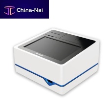 Manual immunoassay analyzer QD-S600for clinical diagnosticfluorescenceserum