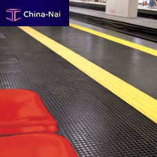 Coating flooring GUMROLL ALFApolyurethanerubbersynthetic