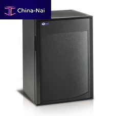 Built-in minibar C330 P TOP CLASSFrench doorfor hotel