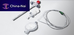 Anesthesia catheter EPIDURAL SETperipheral