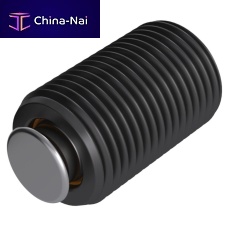 Thrust screw TST seriesstainless steel