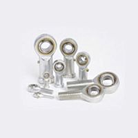 Spherical plain bearing SI seriessteelmaintenance-free
