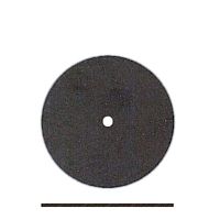 Abrasive disc 9584