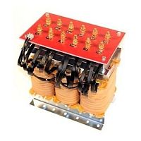 Self-starting transformer AT seriespowercast resinindustrial