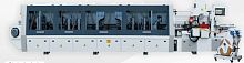 Automatic edge-banding machine NB8PCHGfor panelswith glue applicator