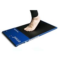 Portable baropodometry plateform emed® series