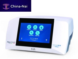 Tecar therapy unit Tecnosix TCR150tabletop1-channel
