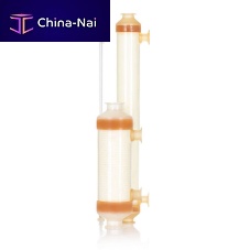 Hollow-fiber filter SepraPor®for liquidsfor the pharmaceutical industry