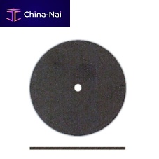 Abrasive disc 9584