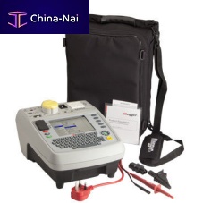 RCD tester PAT400 seriesearth resistanceportable applianceportable