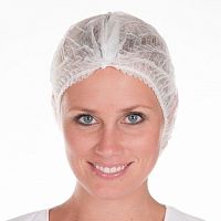 Bouffant scrub cap Charlottedisposable