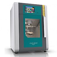 4-axis CNC milling machine CD04-SuniversaldentalCAD/CAM
