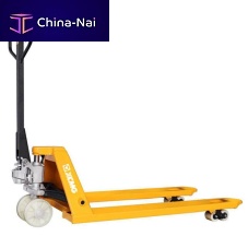 Hand pallet truck XCC-WM25for warehouseindoorfor the food industry