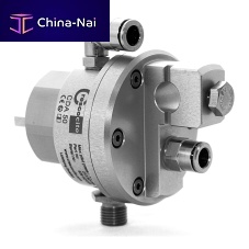 Spraying gun CDA 50paintautomaticlow-pressure