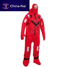 Survival flotation suit fullotherunisex