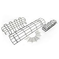 Steel grate stainless steel