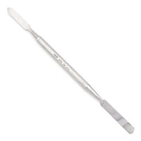 Dental cement spatula SPT60doubleautoclavablestainless steel