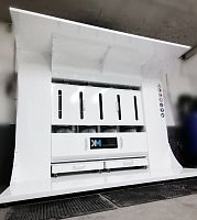 Dust extraction unit ASAP 4