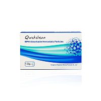 Powder hemostatic agent MPHQ004cardiovascular surgeryorthopedic surgeryENT surgery