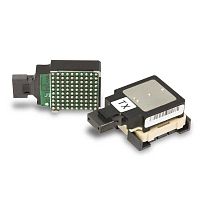 Transceiver with microcontroller LightABLE LHfor fiber optics4-channel12-channel