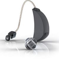 Mini RIC hearing aid Ytango