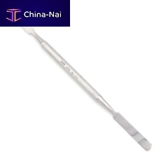 Dental cement spatula SPT60doubleautoclavablestainless steel