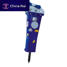 Hydraulic breaker LSH seriesfor excavators