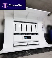 Dust extraction unit ASAP 4