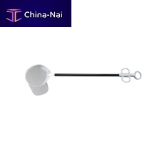 Laparoscopic surgery retrieval pouch DF-QW series