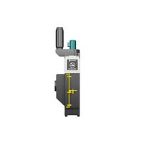 Cartridge dust collector FH-02modularheavy-duty