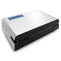 Heat sealer for the pharmaceutical industry F108laboratorymedicalautomatic