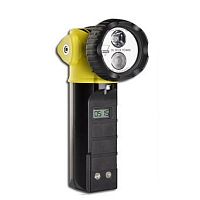 LED head lamp HL 30 EX LEDATEXrechargeableadjustable