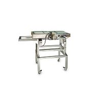 Drum separator IMA FCL serieseddy currentmetal