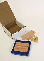 Neutering simulator veterinarycaninekit