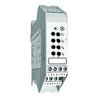 AC/DC power supply SP225 regulatedwith short-circuit protectionDIN rail