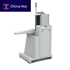 Printed circuit board loading and unloading system VEGO AES 01automatic
