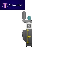Cartridge dust collector FH-02modularheavy-duty