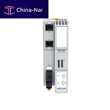 Electronic coupler S20-S3-BK+fieldbusIP20