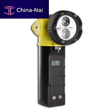 LED head lamp HL 30 EX LEDATEXrechargeableadjustable