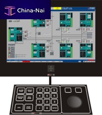 Loading software VCMSfor shipsfor liquid cargoes
