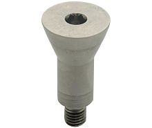 Flat-head screw CP127-06501Bcountersunk headhex socketsteel